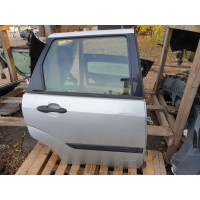 Дверь задняя правая 1430148 ford focus 1 універсал
