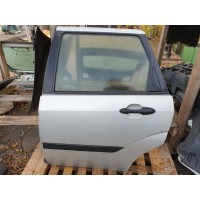 дверь задняя левая 1430149 ford focus 1 универсал