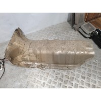 защита выхлопа тепловая резонатора Hyundai Sonata NF (2004-2009)28791-3K000 защита выхлопа тепловая резонатора Hyundai Sonata NF (2004-2009)28791-3K000