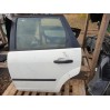 Стекло двери задней левой 1348859  Ford focus mk2 2004-2010 универсал