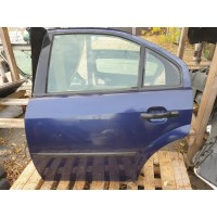 Дверь задняя левая голая 1446442 Ford Mondeo 3 00-07 седан