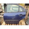 Стекло двери задней левой Ford mondeo 3 2000-2007 седан 1303631