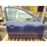 Дверь передняя правая голая есть разние цвета и состояние  1446436  ford mondeo 3 00-07