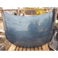 Капот 1118533 Ford Mondeo 3 2000-2007