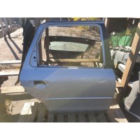 Дверь задняя правая 1043427 Ford Mondeo 2 96-00 универсал