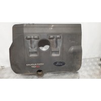Крышка двигателя декоративная  2S7Q6N041BD Ford  Mondeo 03-07