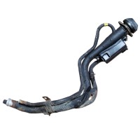 Заливная горловина топливного бака Hyundai Sonata NF 2004-2009 310403K805
