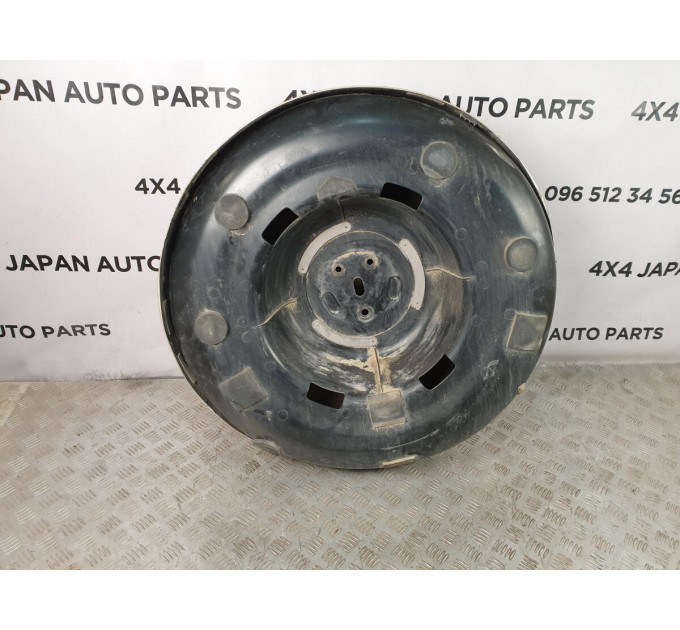 Чохол запасного колеса 64771-42100-E0 Toyota RAV 4 2000 - 2005