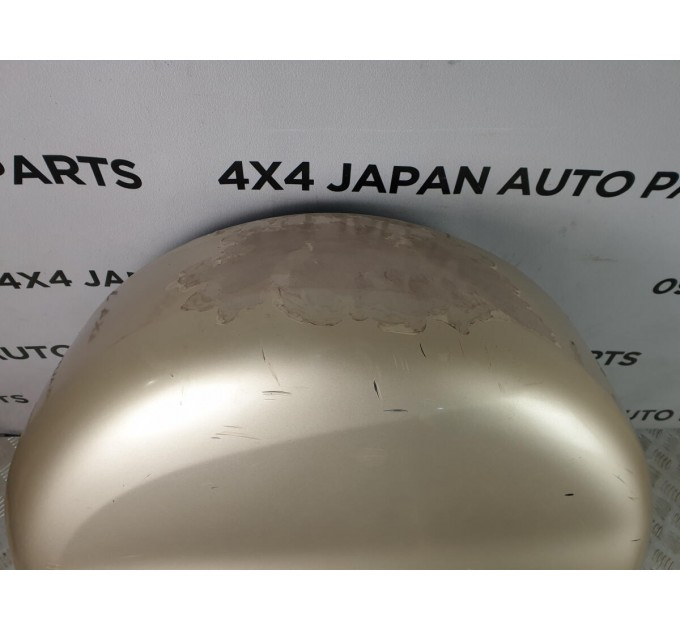 Чохол запасного колеса 64771-42100-E0 Toyota RAV 4 2000 - 2005