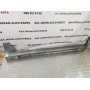 Накладка порога ліва MN186473 mitsubishi outlander 03-08