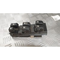 Блок кнопок стеклоподьемника передний левый на перепаковку 935702E250CH HYUNDAI TUCSON (JM) Блок кнопок стеклоподьемника передний левый на перепаковку 935702E250CH HYUNDAI TUCSON (JM)