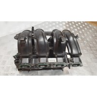 Коллектор впускной пластик 4M5G9424CB ford  1.6 16v