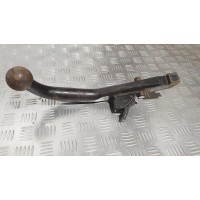 Крюк Фаркопа VAG  VW Passat