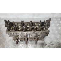 Головка блока цилиндров  левая с клапаноми 059103265FX 2,5 TdI VW Passat