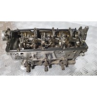Головка блоку циліндрів права 059103266FX 2.5tdi Passat ake akn afb
