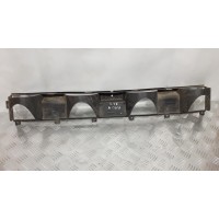 Направляюча заднього бампера 7S71A17B861A Ford Mondeo 4 2007-2014
