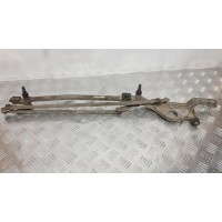 Трапеция дворников 4M5117K484AC ford focus mk2 2004-2008