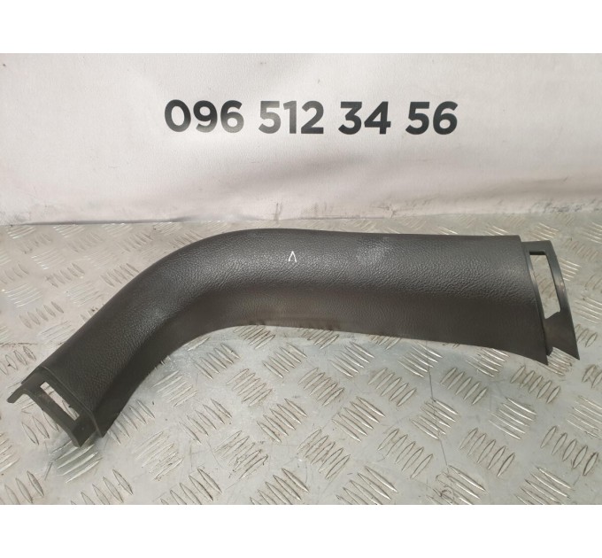Накладка крышки багажника левая Hyundai Santa Fe (2006-2012) 817302B000HZ