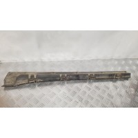 Кронштейн порога задний правый mercedes ml 320 w164