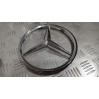 Емблема в радіаторні грати Mercedes ML W164 GL X164 CL C216 SL R230 R W251