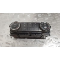 блок управление климат контроля Mercedes w164 2005-2012 блок управление климат контроля Mercedes w164 2005-2012