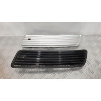 решётка капота верхняя левая  MERCEDES S CLASS W221 A2218800305