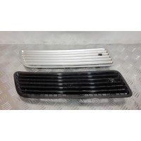 Решетка капота правая mercedes w221 2003-210 a2218800205
