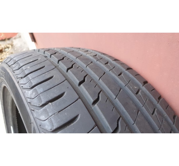 Резина Покрышка R17 IRON MAN  215/45 R17