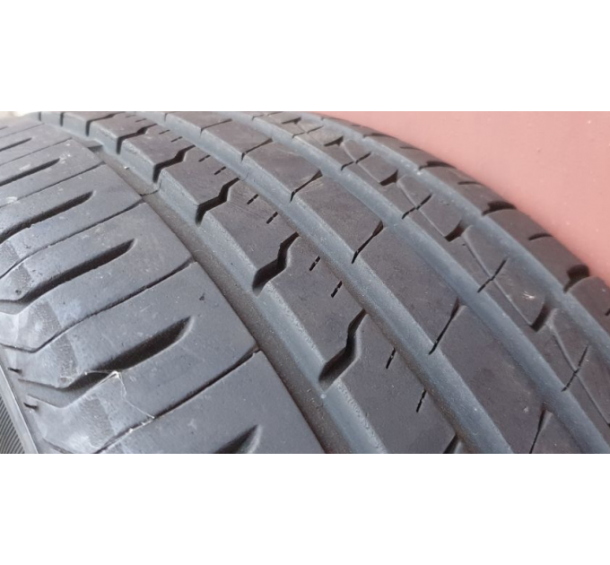 Резина Покрышка R17 IRON MAN  215/45 R17