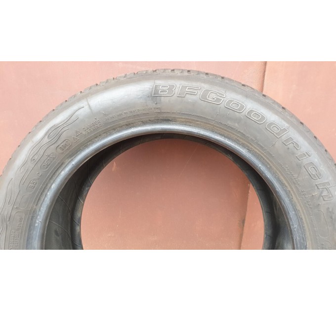 Резина Покрышка R16 BF Goodrich  G-Grip  205/55 R16