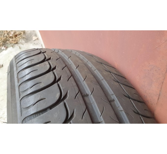 Резина Покрышка R16 BF Goodrich  G-Grip  205/55 R16