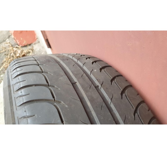 Гума Покришка Р16 BF Goodrich g-Grip 225/55 R16