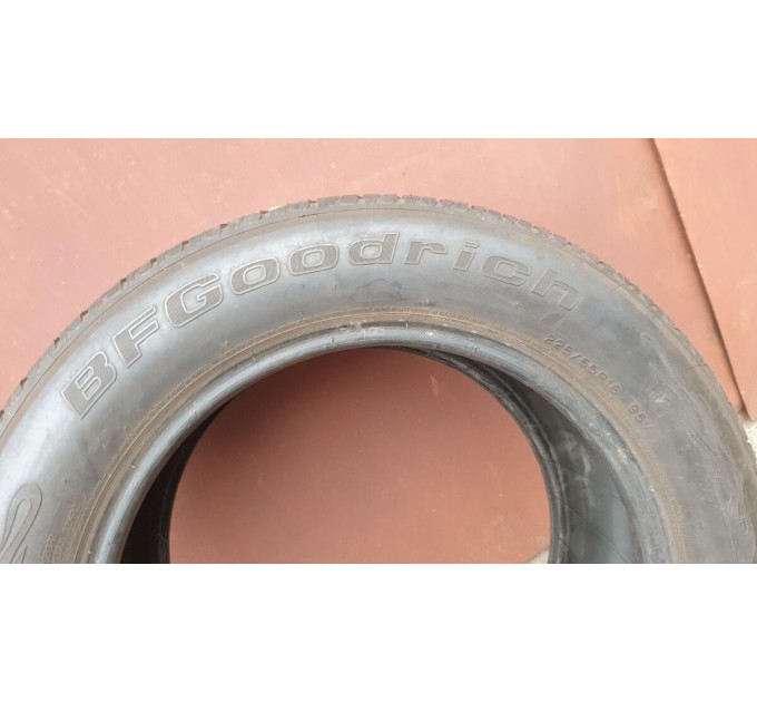 Гума Покришка Р16 BF Goodrich g-Grip 225/55 R16