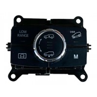 Блок управления подвеской Mercedes ML GLE W166 GL GLS X166 A1669051451
