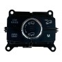 Блок управления подвеской Mercedes ML GLE W166 GL GLS X166 A1669051451
