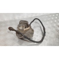 Дросельная заслонка  A0001419425 Mercedes E-Class