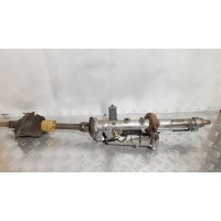 Рулевая колонка mercedes s-class w221 2006-2013