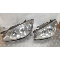Фара передняя левая mercedes-benz w221 2005-2009 2218207561