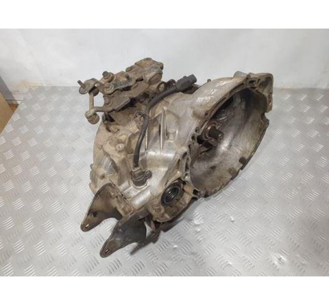 мкпп 5ст Hyundai Sonata NF (2004-2009)43000-24410