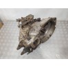мкпп 5ст Hyundai Sonata NF (2004-2009)43000-24410