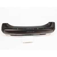 Спойлер губа накладка заднього бампера Toyota RAV4 XA50 2018- 52453-42040