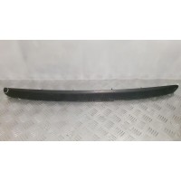 Накладка подсветки номера 4M51A43404AF Ford Focus II  2004-2011