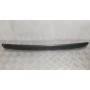 Накладка подсветки номера 4M51A43404AF Ford Focus II  2004-2011