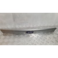 накладка багажника задняя Ford mondeo mk3 2000-2007 3S71F43400AC