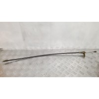 Трос ручного гальма лівий mercedes w203 2000-2007 2034200285