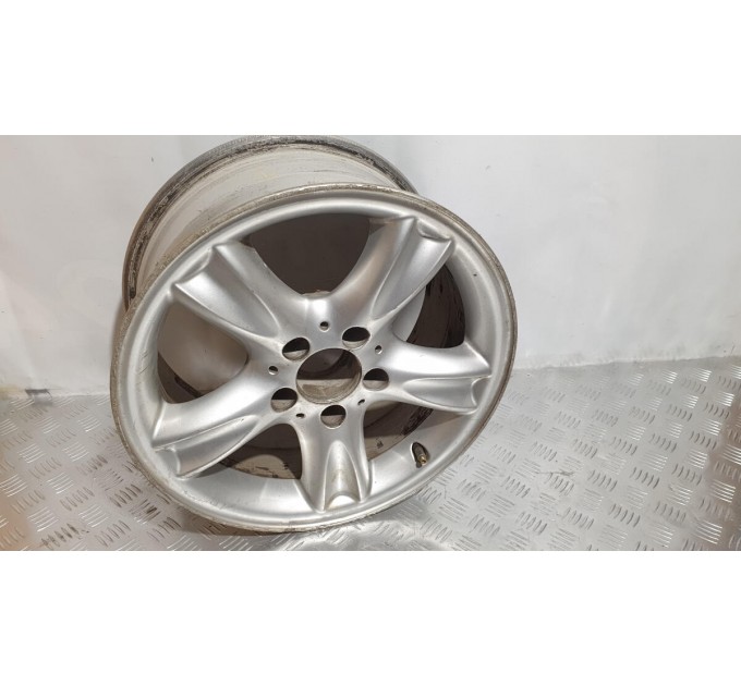 Диск R16  Mercedes clk slk 2094011102  et32 5x112 8jx16