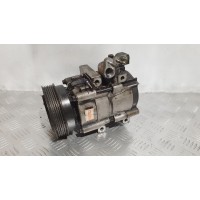 Компрессор кондиционера HYUNDAI SANTA FE I 2.0 CRDi 01-06