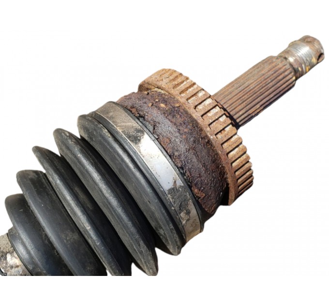 Полуось правая +1 дефект резьбы Hyundai Sonata NF 2.0-2.4 2004-2009 495003K060