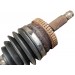 Полуось правая +1 дефект резьбы Hyundai Sonata NF 2.0-2.4 2004-2009 495003K060