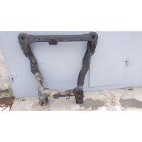 подрамник передний 6240126700 HYUNDAI SANTA FE I 2.0 CRDi 01-06 подрамник передний 6240126700 HYUNDAI SANTA FE I 2.0 CRDi 01-06